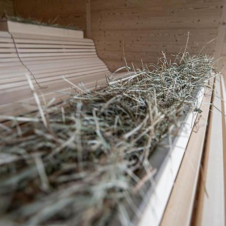 Inns Holz Ulrichsberg Dış mekan fotoğraf