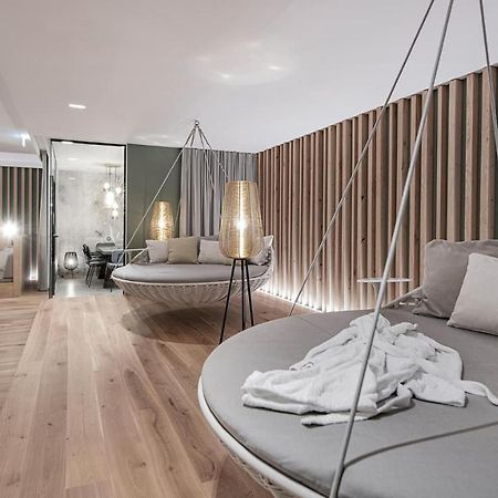 Inns Holz Ulrichsberg Dış mekan fotoğraf