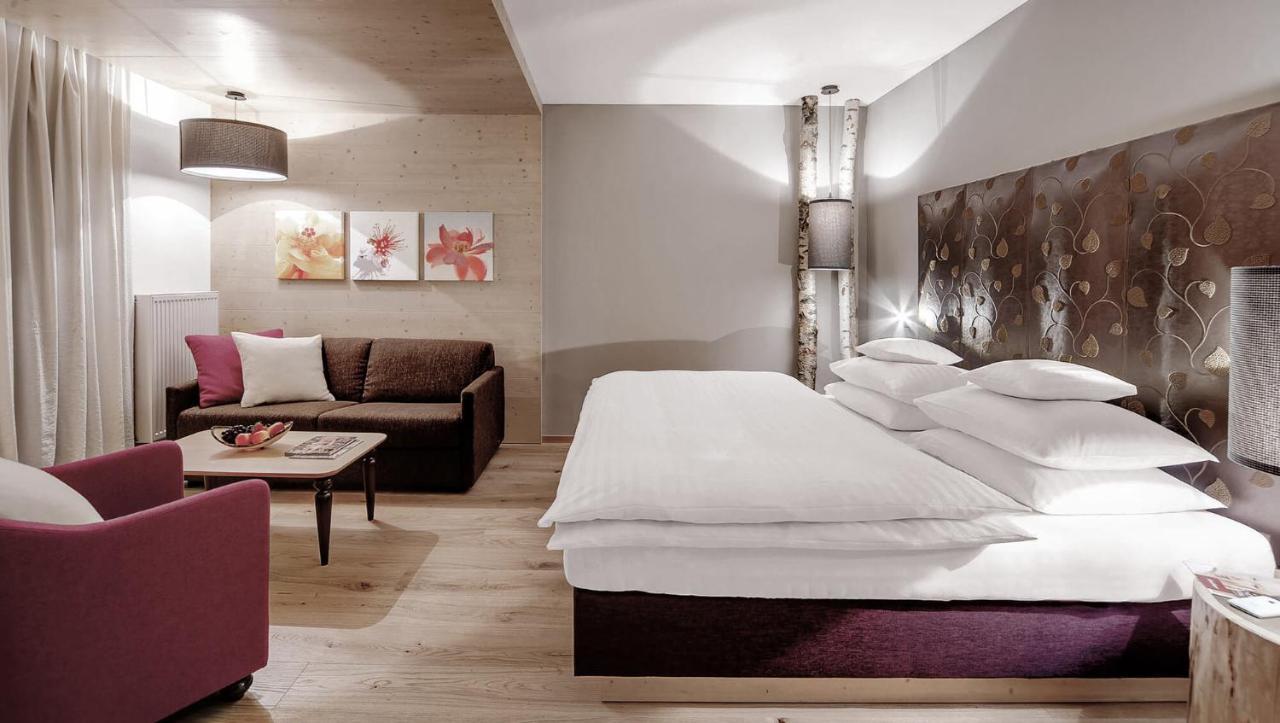 Inns Holz Ulrichsberg Dış mekan fotoğraf