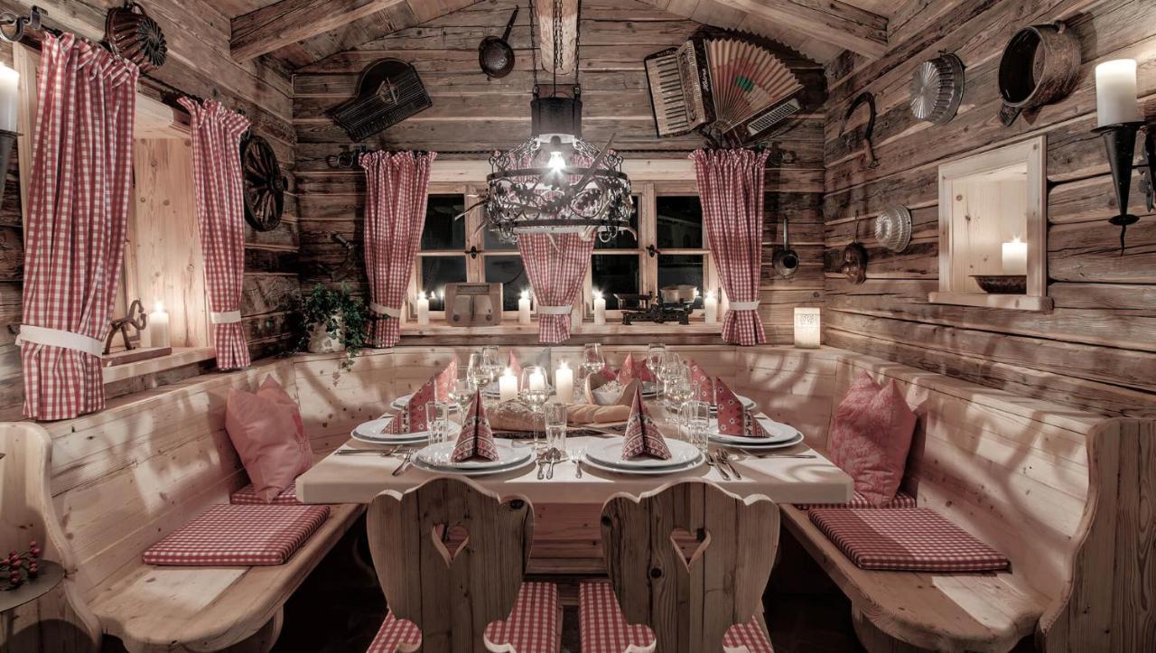 Inns Holz Ulrichsberg Dış mekan fotoğraf