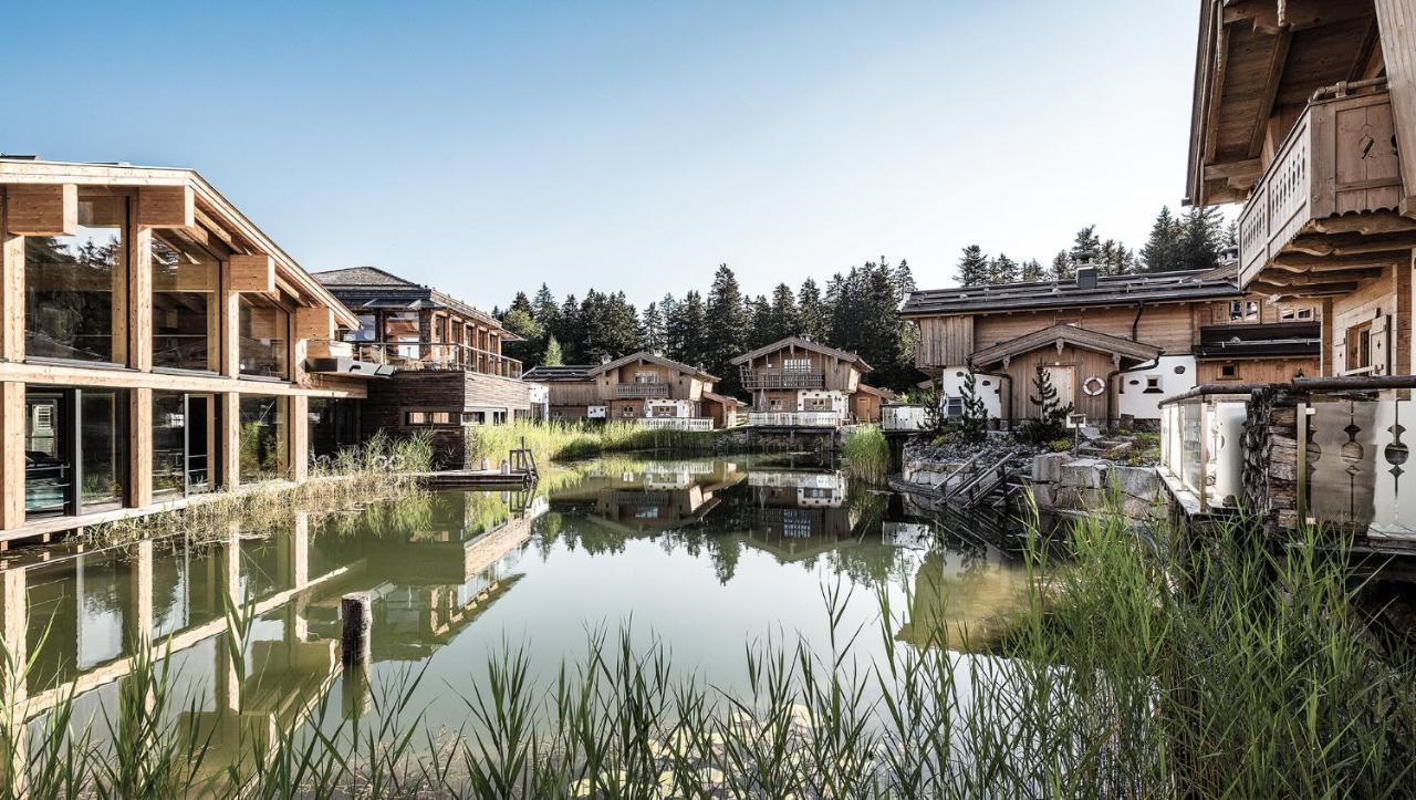 Inns Holz Ulrichsberg Dış mekan fotoğraf