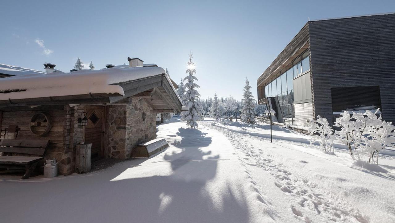 Inns Holz Ulrichsberg Dış mekan fotoğraf
