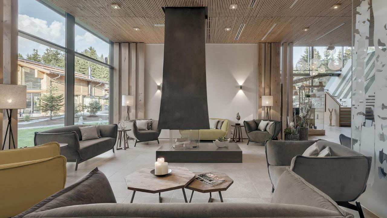 Inns Holz Ulrichsberg Dış mekan fotoğraf