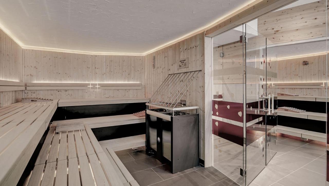 Inns Holz Ulrichsberg Dış mekan fotoğraf