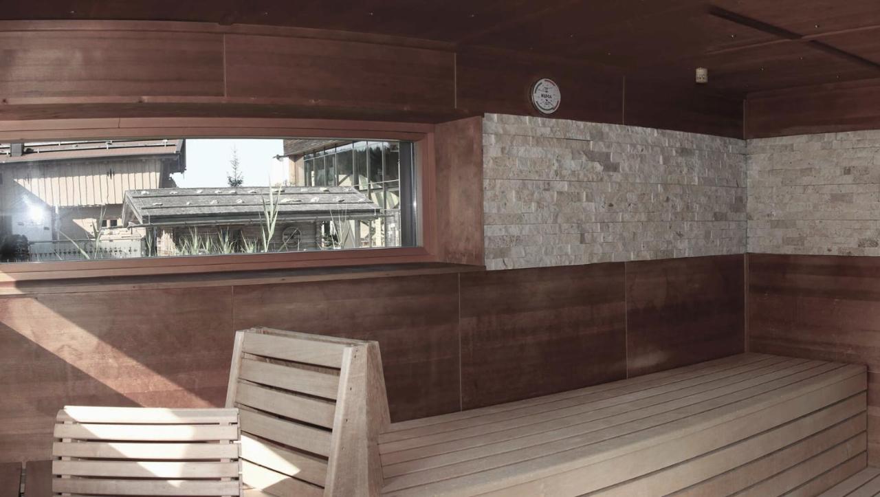Inns Holz Ulrichsberg Dış mekan fotoğraf