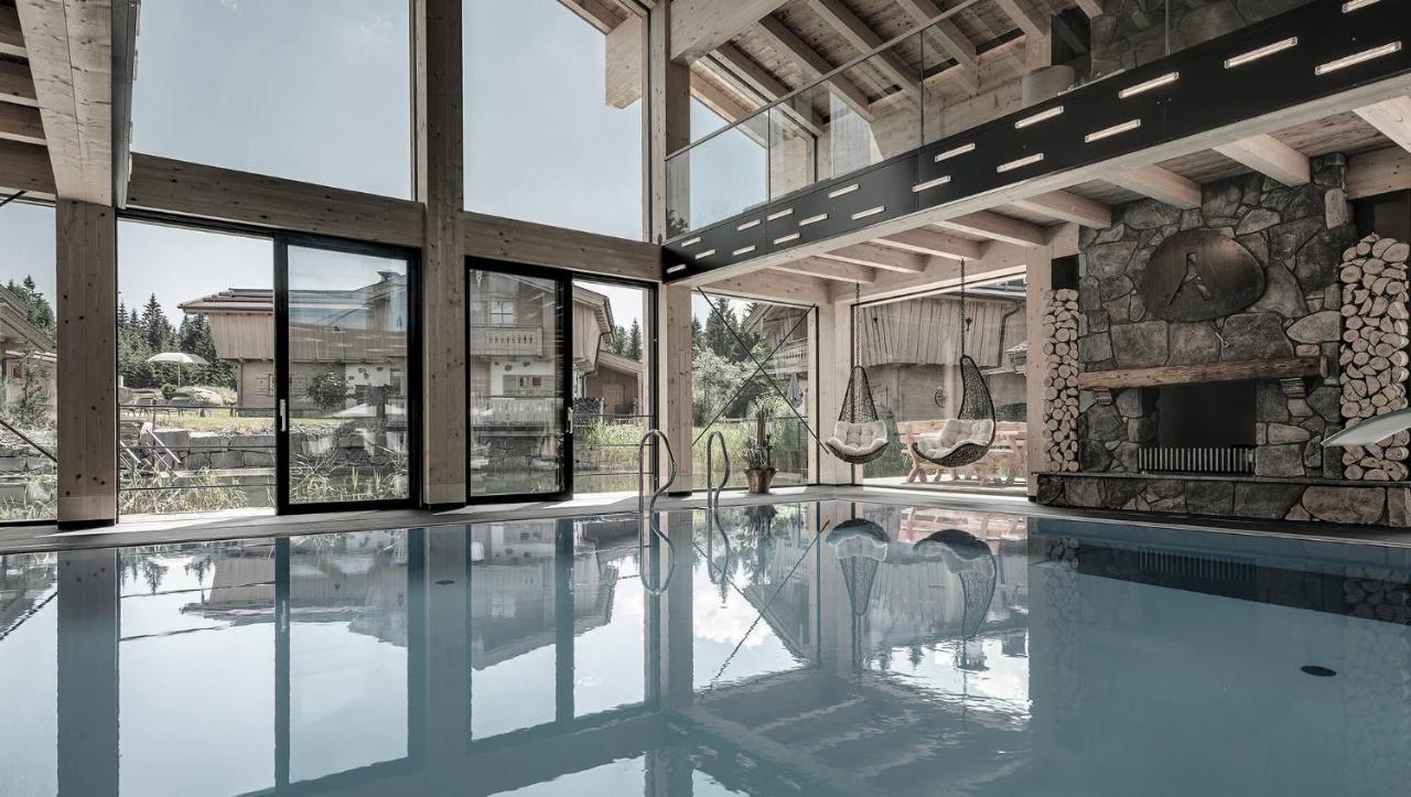 Inns Holz Ulrichsberg Dış mekan fotoğraf
