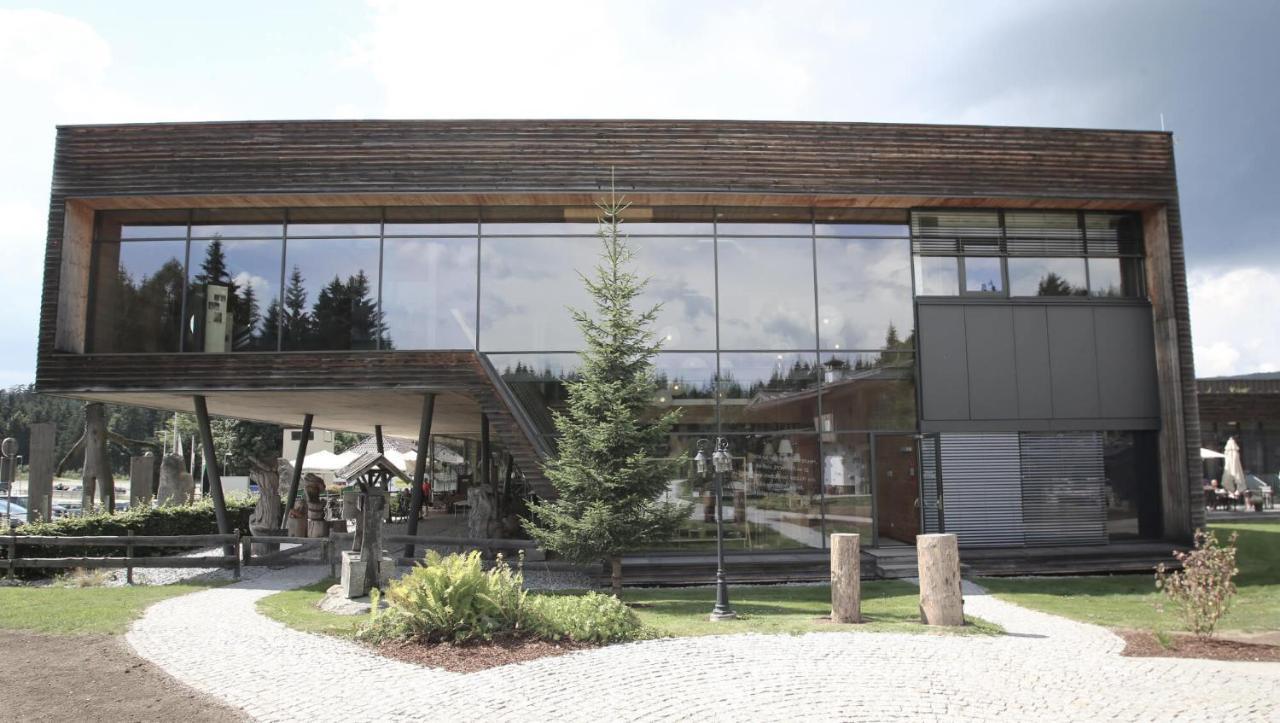 Inns Holz Ulrichsberg Dış mekan fotoğraf