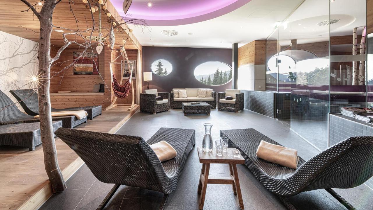 Inns Holz Ulrichsberg Dış mekan fotoğraf