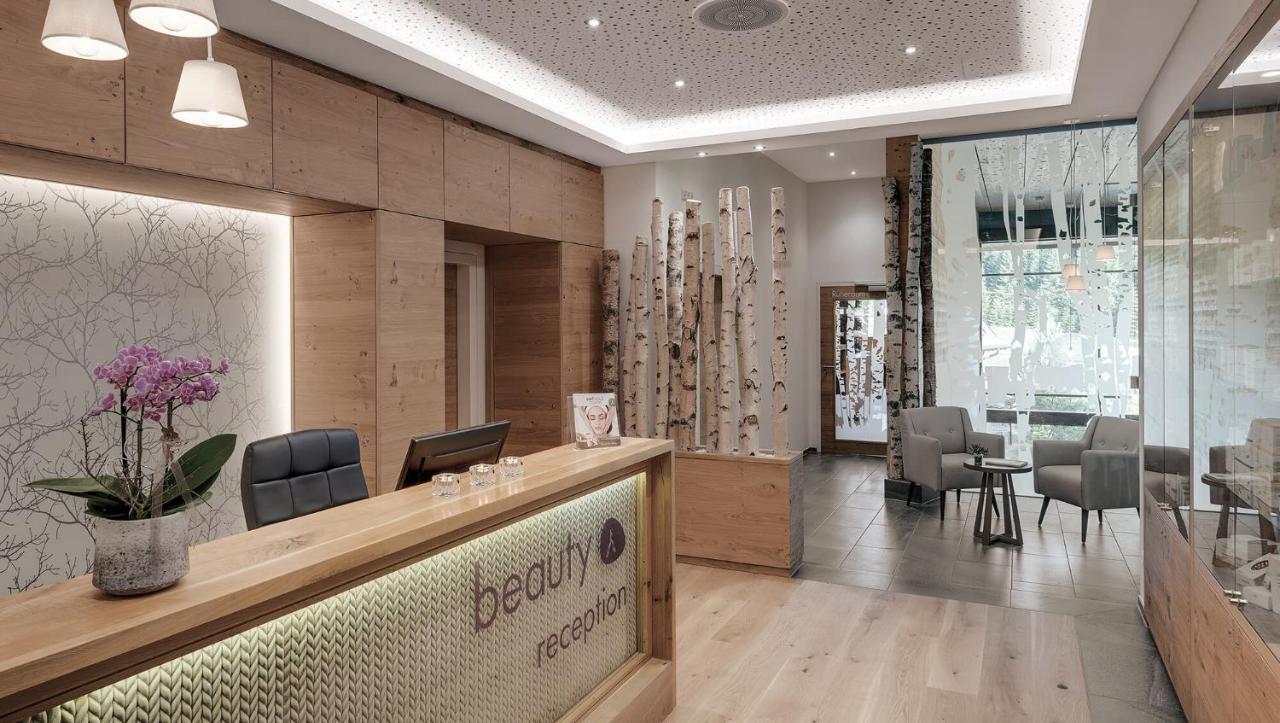 Inns Holz Ulrichsberg Dış mekan fotoğraf