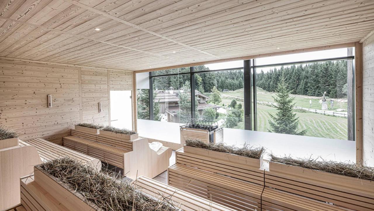 Inns Holz Ulrichsberg Dış mekan fotoğraf