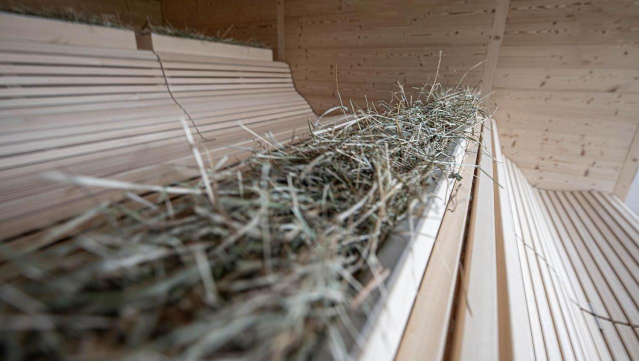 Inns Holz Ulrichsberg Dış mekan fotoğraf