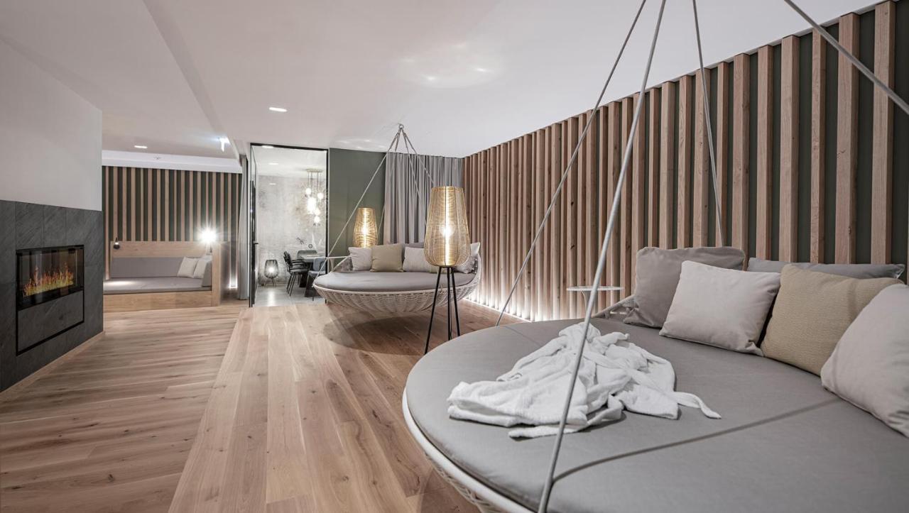 Inns Holz Ulrichsberg Dış mekan fotoğraf